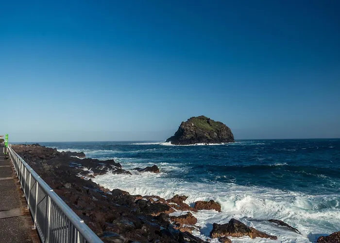 La Casa Del Mar Hébergement de vacances