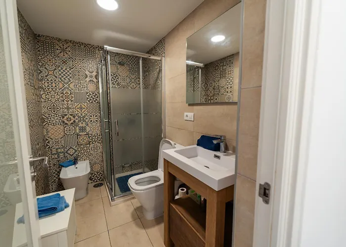 La Casa Del Mar Σπίτι διακοπών Garachico (Tenerife)