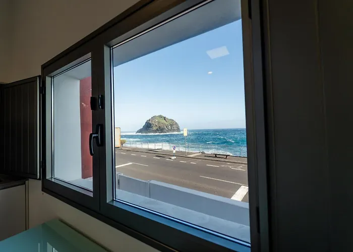 Hébergement de vacances La Casa Del Mar *