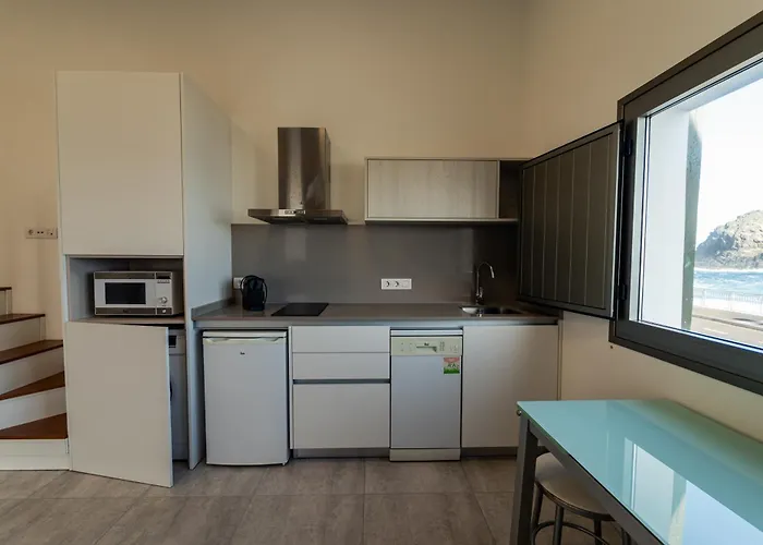 Σπίτι διακοπών La Casa Del Mar Garachico (Tenerife)