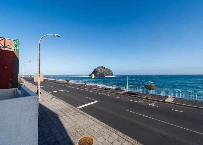 La Casa Del Mar Σπίτι διακοπών