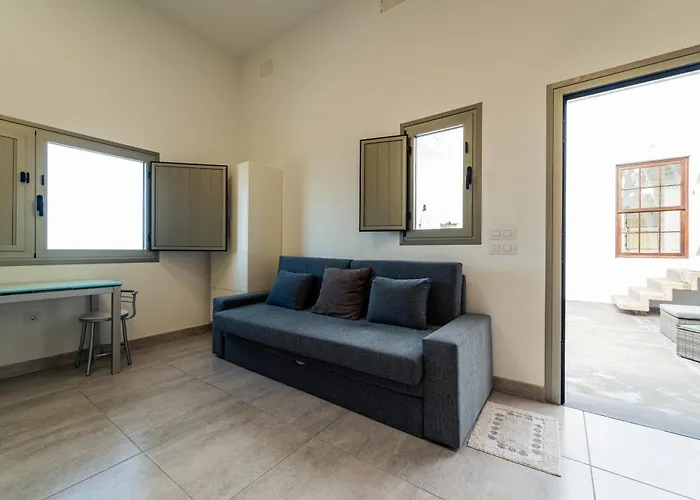 Σπίτι διακοπών La Casa Del Mar *