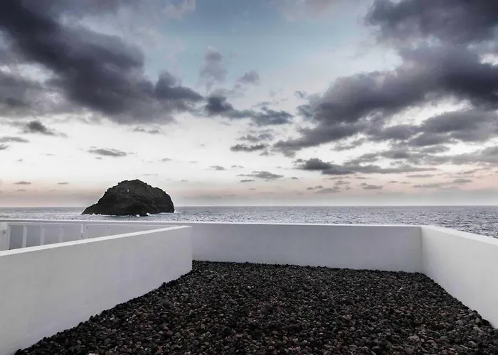 La Casa Del Mar Σπίτι διακοπών