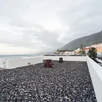 Feriehus La Casa Del Mar Garachico (Tenerife)
