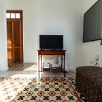 펜션 La Casa Del Mar 가라치코