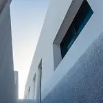 La Casa Del Mar Feriehus