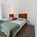 La Casa Del Mar * 가라치코