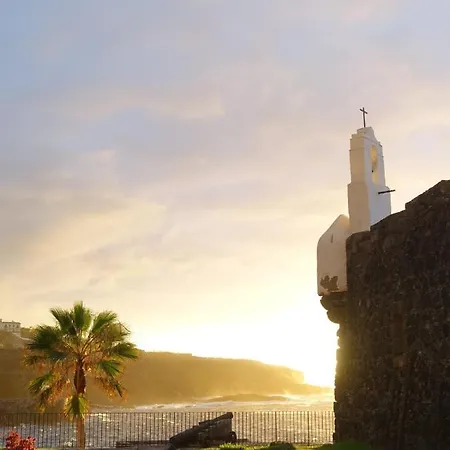 La Casa Del Mar 펜션