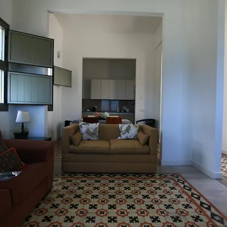 La Casa Del Mar 펜션