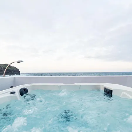 別荘 La Casa Del Mar ガラチコ