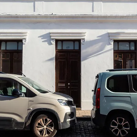 La Casa Del Mar 가라치코