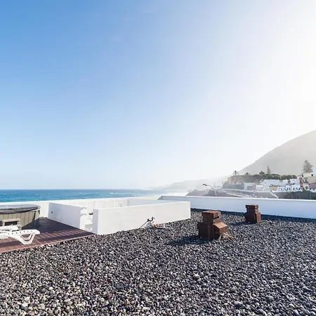 別荘 La Casa Del Mar *