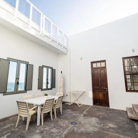 La Casa Del Mar * ガラチコ