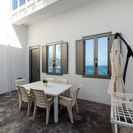 La Casa Del Mar 別荘