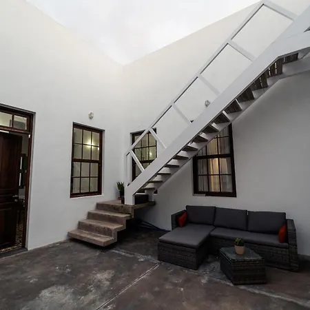 別荘 La Casa Del Mar