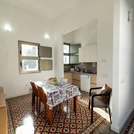 La Casa Del Mar Ferienhaus