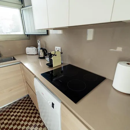 別荘 La Casa Del Mar