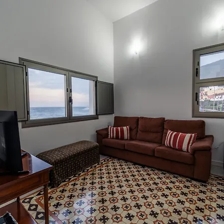 別荘 La Casa Del Mar ガラチコ