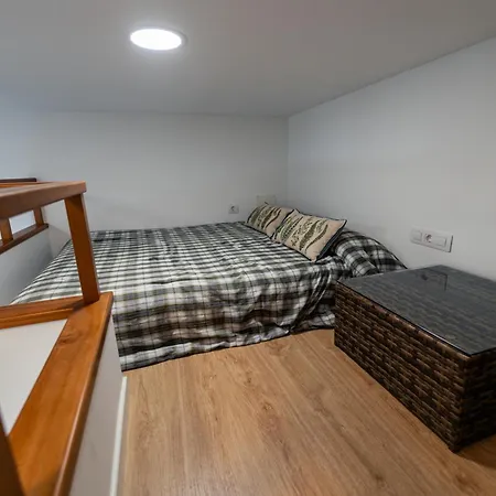 La Casa Del Mar 別荘 ガラチコ