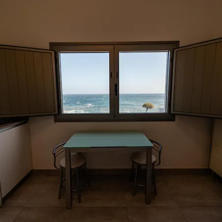Ferienhaus La Casa Del Mar