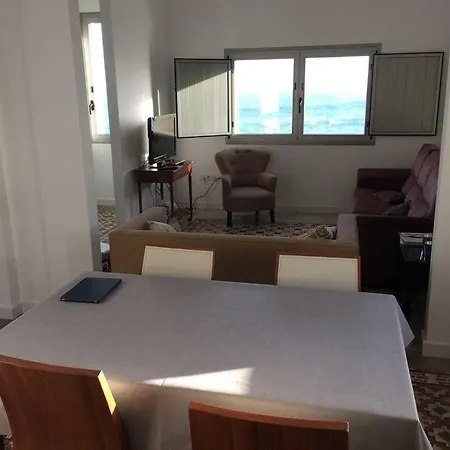 La Casa Del Mar 가라치코