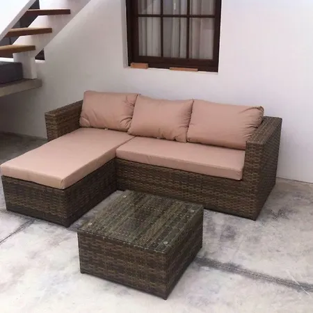 La Casa Del Mar * 가라치코