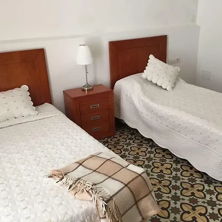 La Casa Del Mar 가라치코