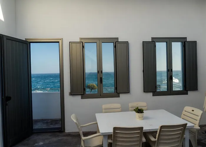 La Casa Del Mar * Garachico (Tenerife)