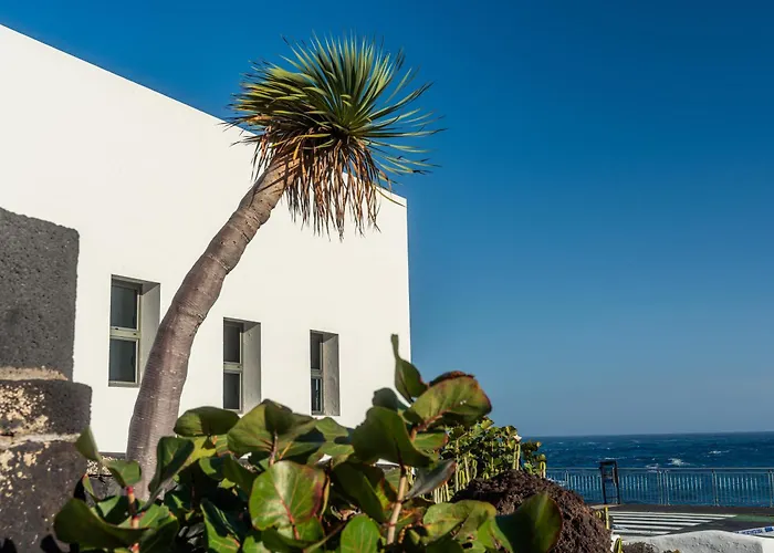 Casa vacanze La Casa Del Mar