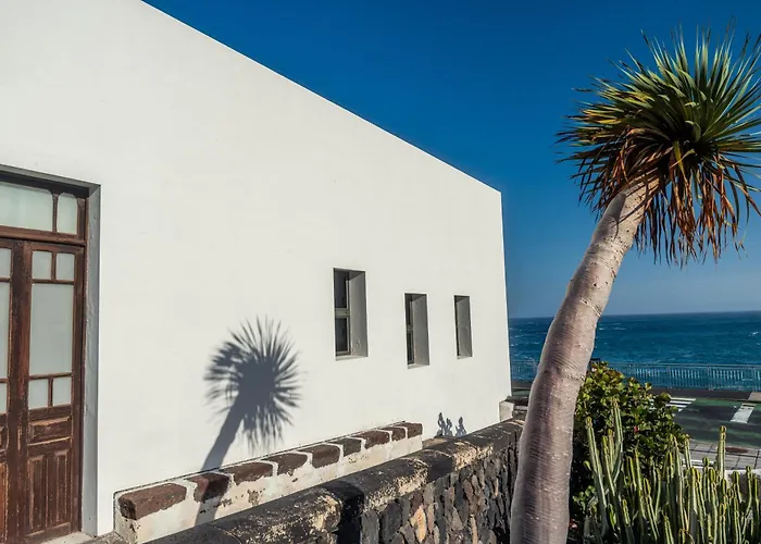 La Casa Del Mar Casa vacanze *