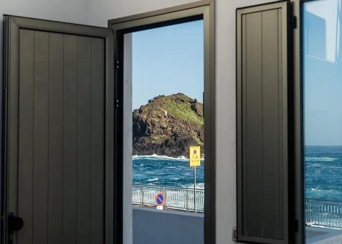 La Casa Del Mar Garachico (Tenerife)