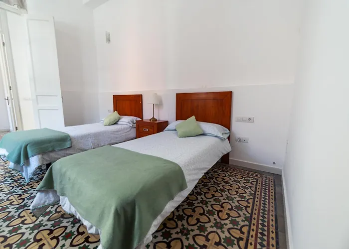 La Casa Del Mar * Garachico (Tenerife)