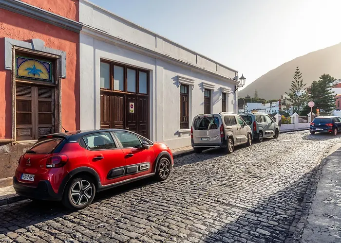 Casa vacanze La Casa Del Mar *