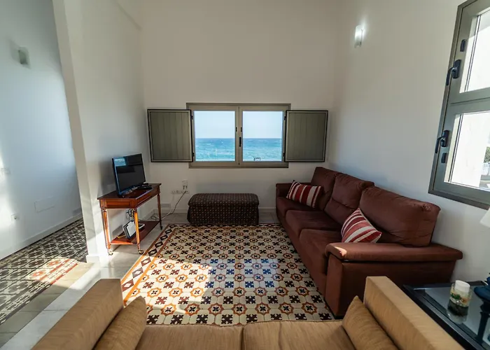 La Casa Del Mar Garachico (Tenerife)