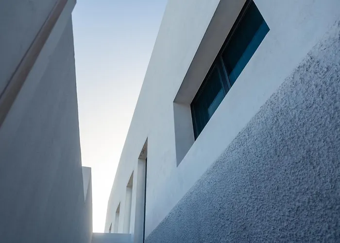 La Casa Del Mar Semesterbostad