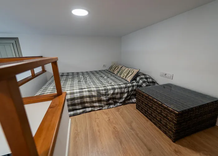 La Casa Del Mar Semesterbostad Garachico (Tenerife)