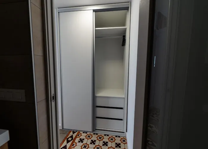 La Casa Del Mar * Garachico (Tenerife)