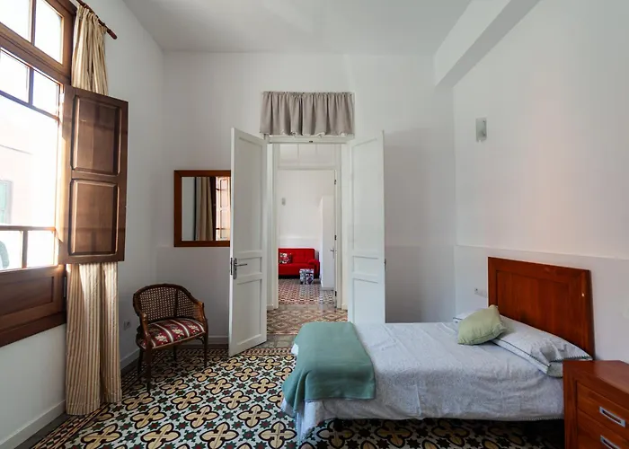 La Casa Del Mar * Garachico (Tenerife)